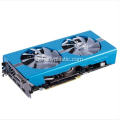 Sapphire RX 598 8G 256BIT GDDR5 CARTES GRAPHIQUES